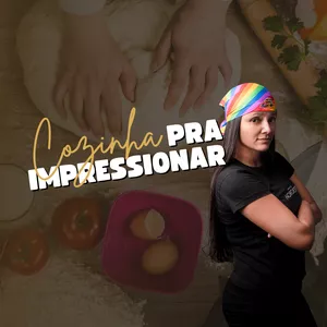Imagem de capa para o Curso online Pra impressionar