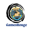 GamesField logo