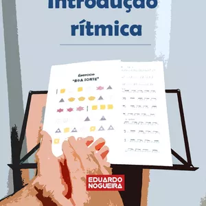 Imagem do curso Introdução Ritmica