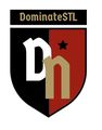 Dominate U logo