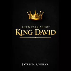 Cover image for Ebook Let’s Talk About King David