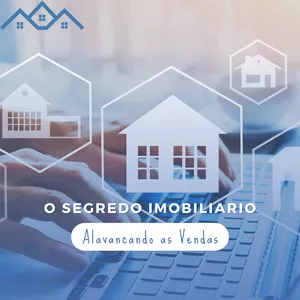 Imagem de O Segredo Imobiliário  criado por Diogo na hotmart
