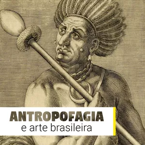 O'que É Antropofagia