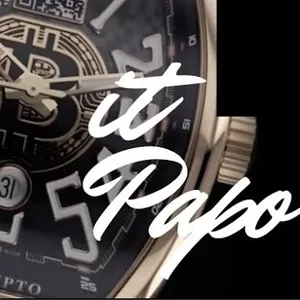 Imagem de capa para o Curso online BITPAPO - Básico sobre Criptomoedas