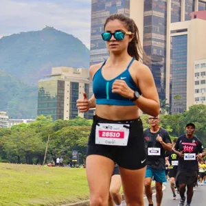 Imagem de capa para o Curso online Treino Run