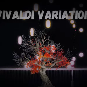 Cover image for Ebook Vivaldi Variation - Florian Christl