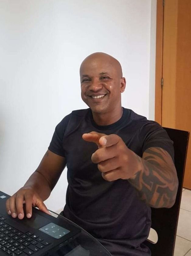 Prof. Sandro Dantas