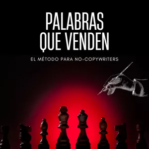 Imagen de portada para Curso online Palabras que venden
