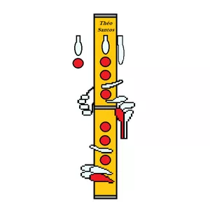 Imagem de capa para o Curso online ESCALA CROMÁTICA NO CLARINETE Bb - DIGITAÇÃO COMPLETA