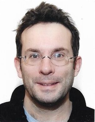 Gareth Dyke