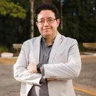 Foto do autor Alessandro Silveira