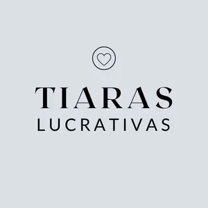 Imagem de capa para o Curso online Tiaras Lucrativas 