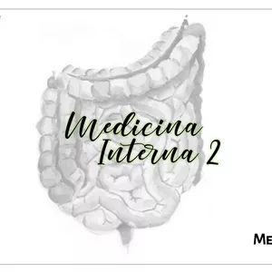 Imagen de portada para Ebook Apunte de Medicina Interna 2