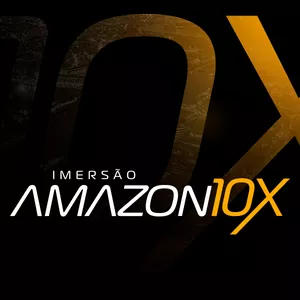 Imagem de capa para o Evento presencial Imersão Amazon10X
