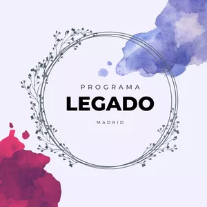 Imagen de portada para Curso online El legado