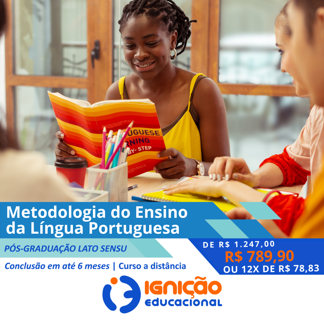 Capa do curso 