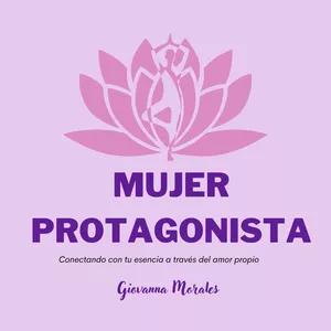 Imagen de portada para Curso online MUJER PROTAGONISTA