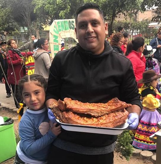 Davis Sánchez
