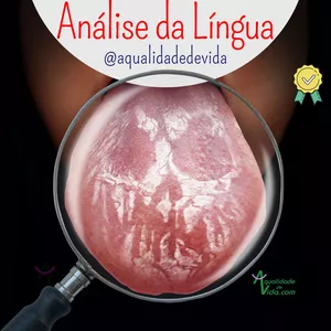 Imagem de capa para o Curso online Observando a Língua