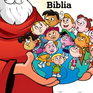 Imagen de portada para Ebook Colorín, Colorete, Coloreando Historias de la Biblia 