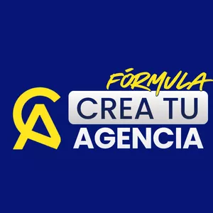 Imagen de portada para Curso online Fórmula Crea Tu Agencia IA
