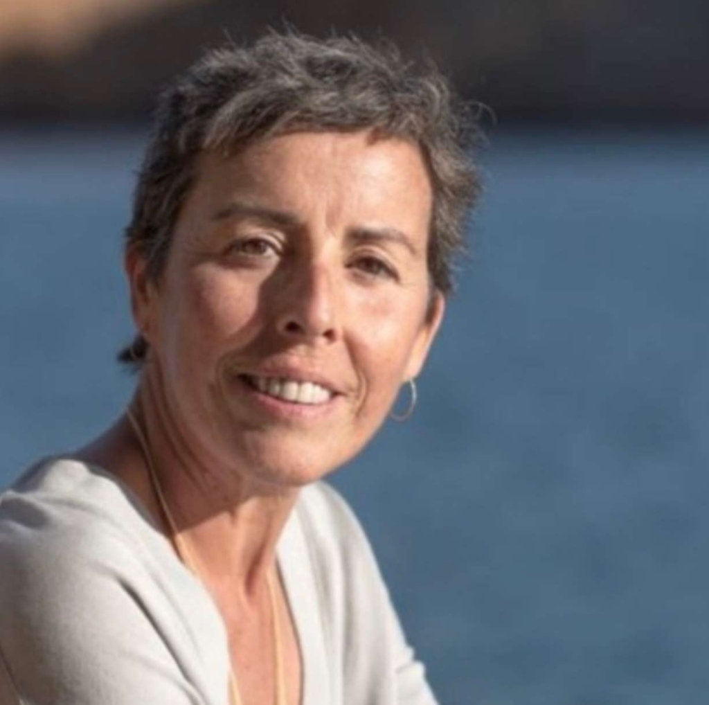 Montse Lluch