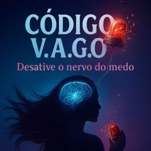 Imagem de capa para o Curso online CÓDIGO V.A.G.O + BÔNUS