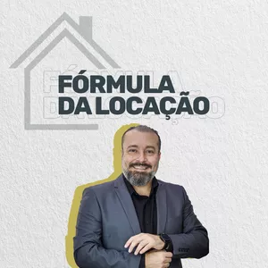Imagem de capa para o Curso online Fórmula da Locação