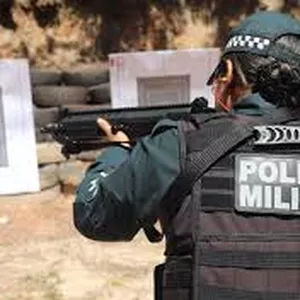 Imagem de capa para o Curso online PMPA 2023 Pós-edital