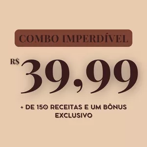 Imagem de capa para o Curso online Combo 3 E-books + Bônus