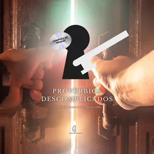 Imagem do curso PROVÉRBIOS DESCOMPLICADOS: A sabedoria do homem mais rico da Terra!