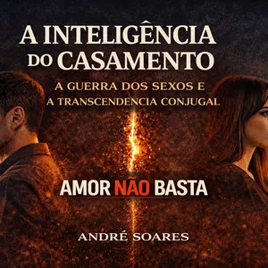 Imagem de capa para o Curso online CURSO A INTELIGÊNCIA DO CASAMENTO