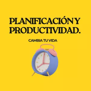 Imagen de portada para Curso online Planificación &amp; Productividad