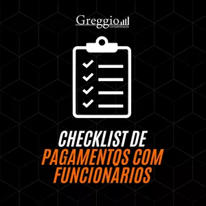 Imagem de capa para o Curso online Checklist de Obrigações com Funcionários