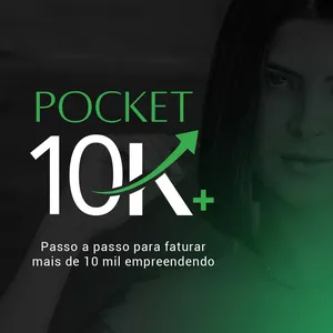 Imagem de capa para o Curso online Treinamento Pocket 10k+