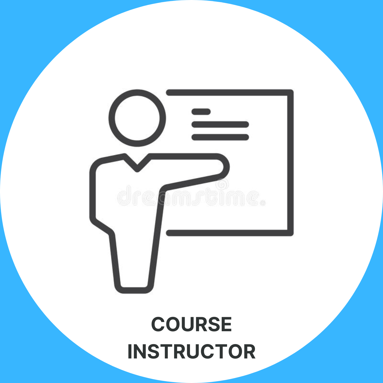Course Instructor