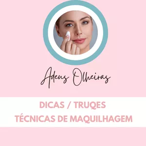 Imagem de capa para o Ebook Acaba de vez com as tuas olheiras