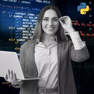 Imagen de portada para Curso online Python desde cero