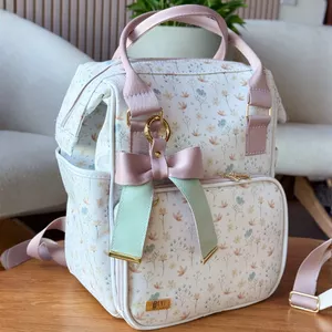 Imagem de capa para o Curso online MOCHILA FUNCIONAL