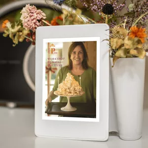 Imagem de capa para o Ebook Workshop de Natal Chezpixu 2022