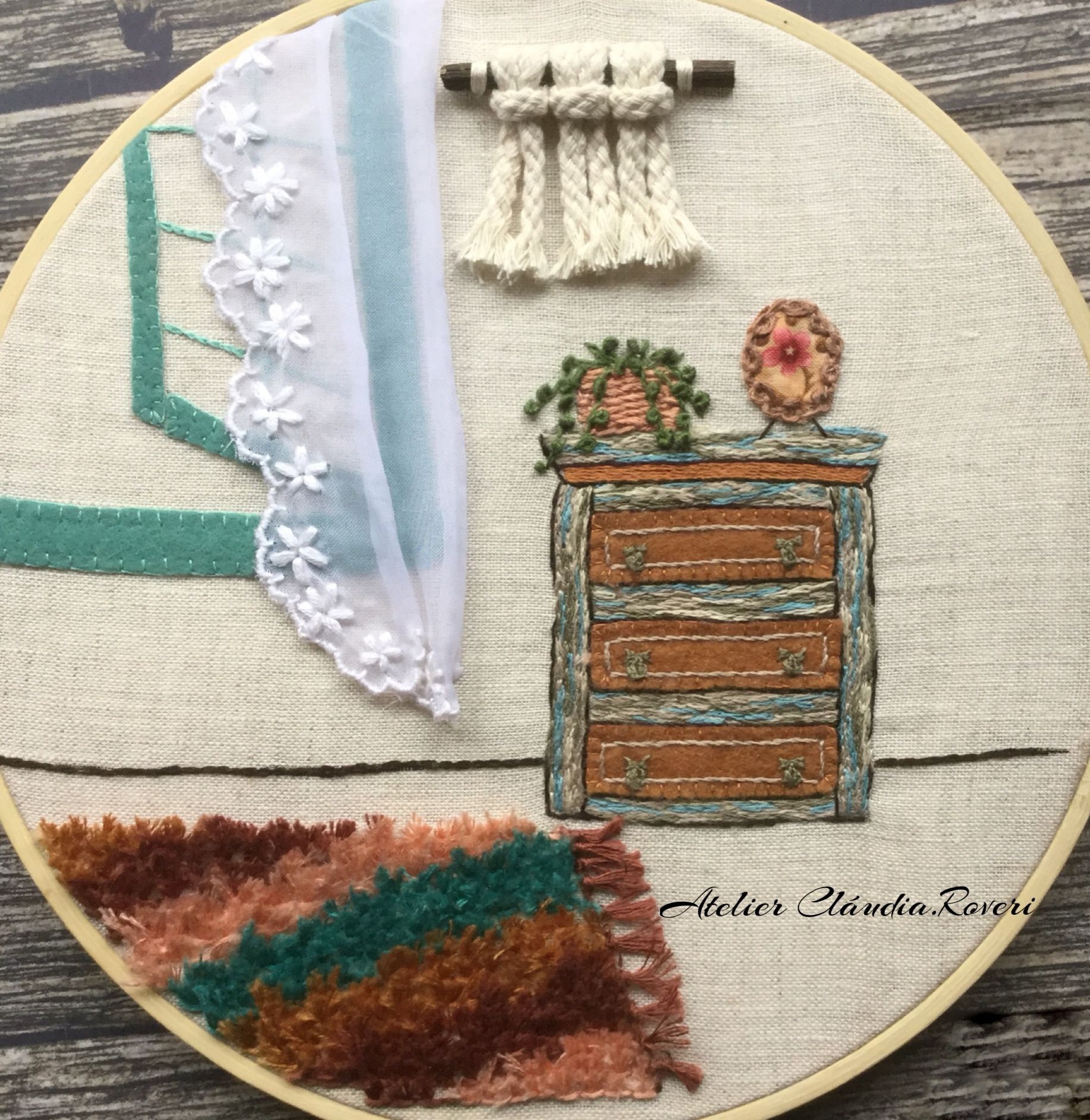 Imagem do curso A Sala