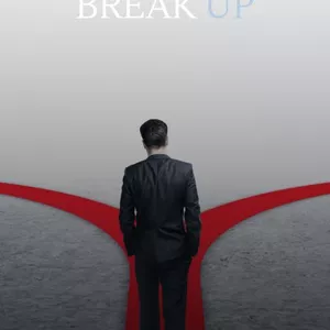 TIME TO BREAK UP ?