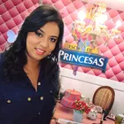Escola de Princesas
