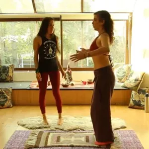 Imagen de portada para Curso online Conexión Cuerpo-Mente: Mejora tu Postura y Calidad de Vida