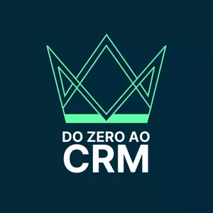 Imagem de capa para o Evento online Imersão do Zero ao CRM