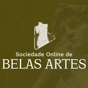 Imagem de capa para o Curso online Sociedade On-line de Belas Artes