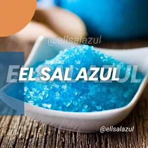 Imagen de portada para Curso online ELL SAL AZUL