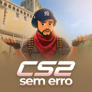 Imagem do curso CS2 - Do zero ao Level 20k Premier