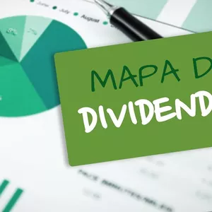 Imagem de capa para o Curso online MAPA DE DIVIDENDOS