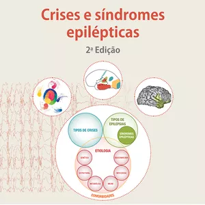 Imagem de capa para o Curso online Crises e Síndromes Epilépticas